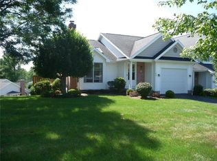 65 Genesee View Trl, Rochester, NY 14623