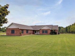 70 Town & Country Rd, Alexandria, LA 71302