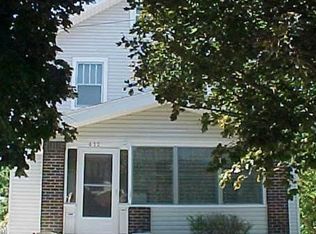 412 N 14th St, Fort Dodge, IA 50501
