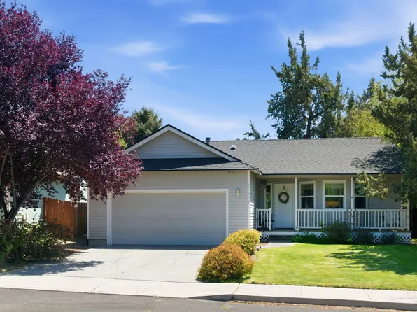 21343 Puffin Dr, Bend, OR 97701