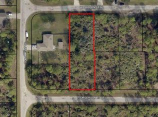 1316 Washburn St SE, Palm Bay, FL 32909