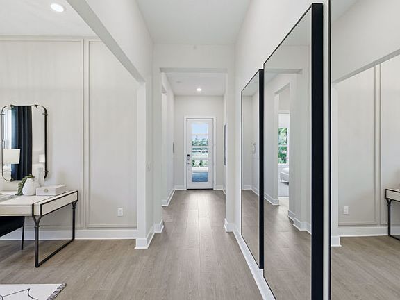 Entryway