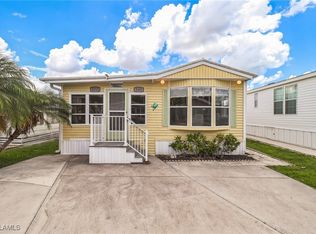 3213 Debbie Ln, Bonita Springs, FL 34134