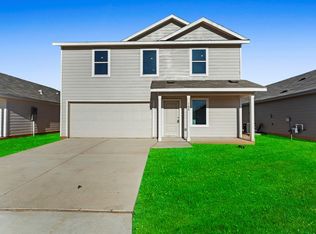 108 Ellendale Pl, Fredericksburg, TX 78624