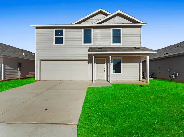 108 Ellendale Pl, Fredericksburg, TX 78624