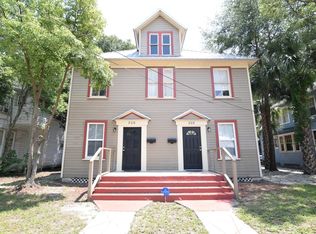 206 W Wisconsin Ave, Deland, FL 32720