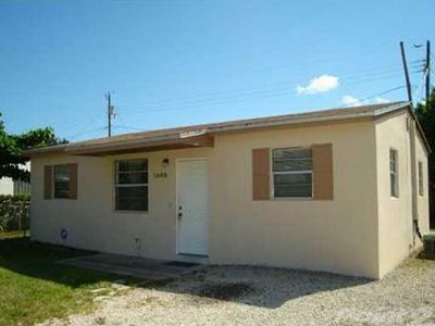 1406 NE 154th St, North Miami Beach, FL, 33162