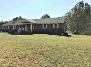 1752 Wayne Poultry Rd, Pendergrass, GA 30567