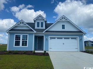 247 Bluestem Loop #W7-LOT 180, Little River, SC 29566