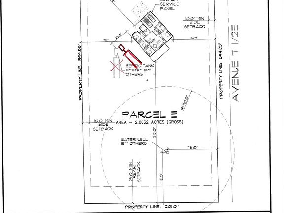 4th image of 7443 E Alicante Ln