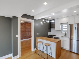 304 Paterson Plank Rd APT 3A, Union City, NJ 07087