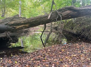 Wilson Rd, Virgilina, VA 24598