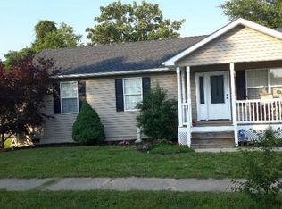 4816 Maryland Ave, Saint Leonard, MD 20685