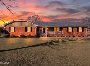 4906 Creekside Drive, New Bern, NC 28562