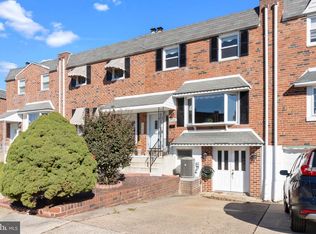 12553 Chilton Rd, Philadelphia, PA 19154