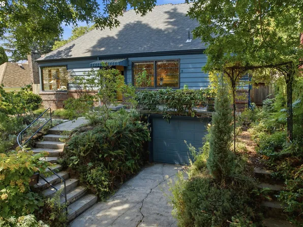 4115 NE 17th Ave, Portland, OR 97211