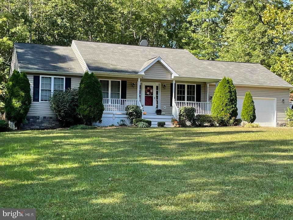 8400 Swan Woods Rd, Rhoadesville, VA 22542 Zillow