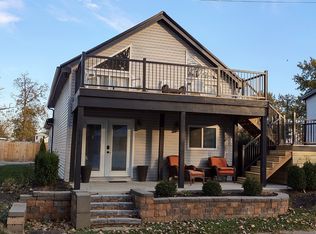 8910 Franklin Ave, Lakeview, OH 43331