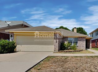3505 Silverado Trl, Roanoke, TX 76262