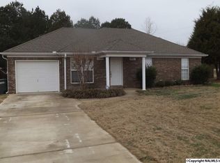 228 Welcome Home Village Rd, Toney, AL 35773