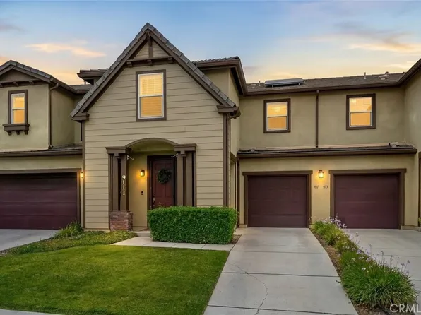 9111 Arbol Del Rosal Way, Atascadero, CA 93422
