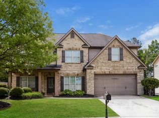 4325 Jeston Ct, Cumming, GA 30028