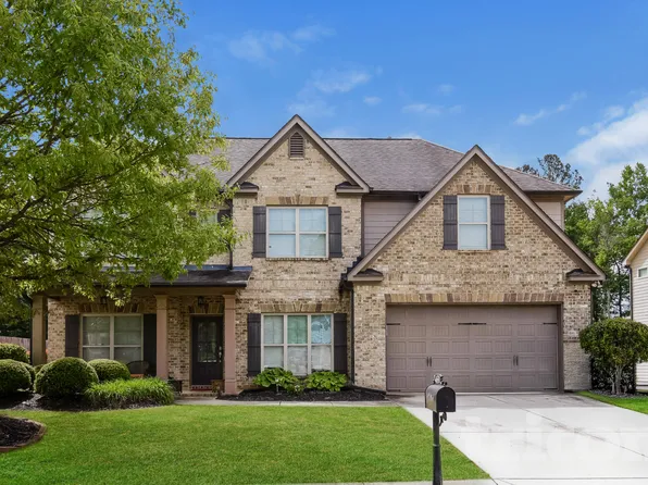 4325 Jeston Ct, Cumming, GA 30028