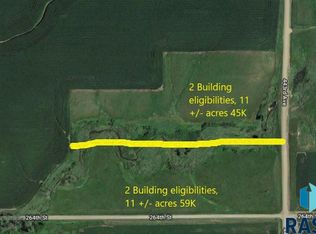 443 B Ave, Canistota, SD 57012