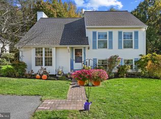 12733 Cunninghill Cove Rd, Middle River, MD 21220