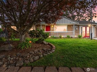 6112 Wildaire Rd SW, Lakewood, WA 98499