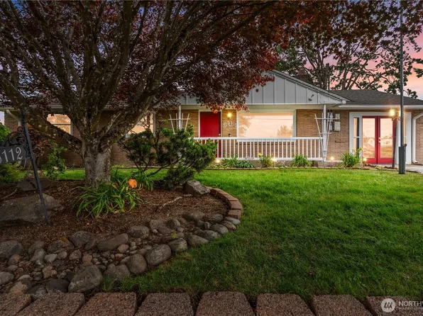 6112 Wildaire Road SW, Lakewood, WA 98499
