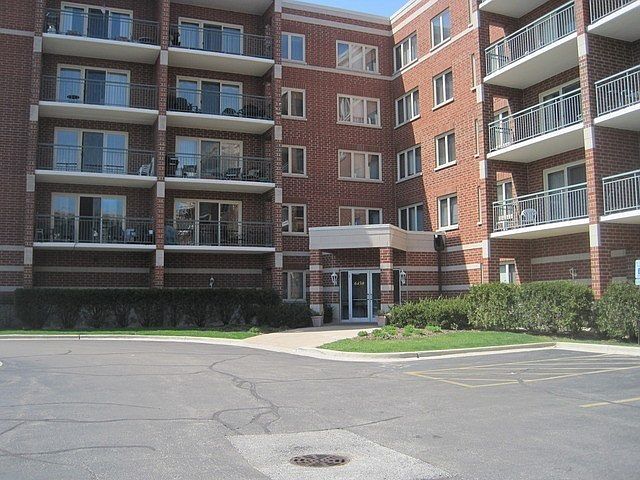 1st image of 6400 W Berteau Ave #1-203