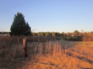 0 Heathsville Rd, Enfield, NC 27823