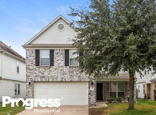 18110 Elm Edge Way, Houston, TX 77084