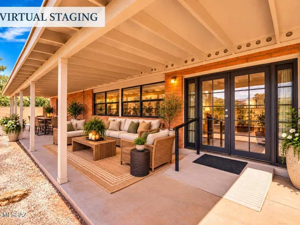 4521 N Meadow Ln, Tucson, AZ 85749