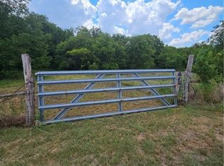 Pendleton Troy Rd, Troy, TX 76579