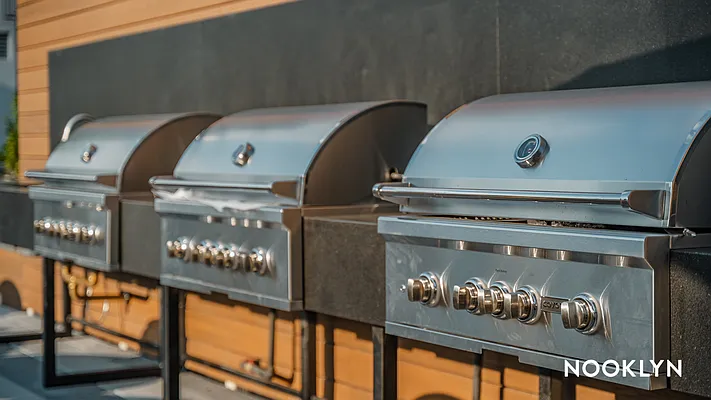 Rented by Nooklyn NYC LLC | media 60