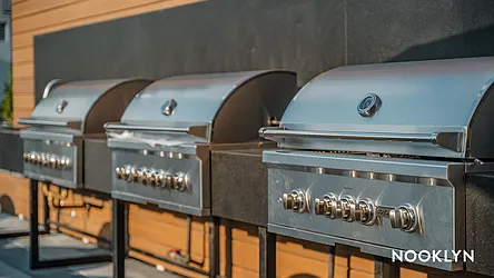 Rented by Nooklyn NYC LLC