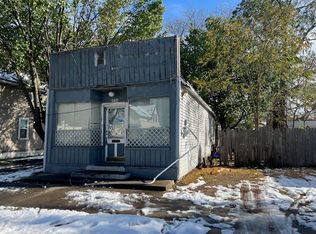 1650 Beidler St, Muskegon, MI 49441