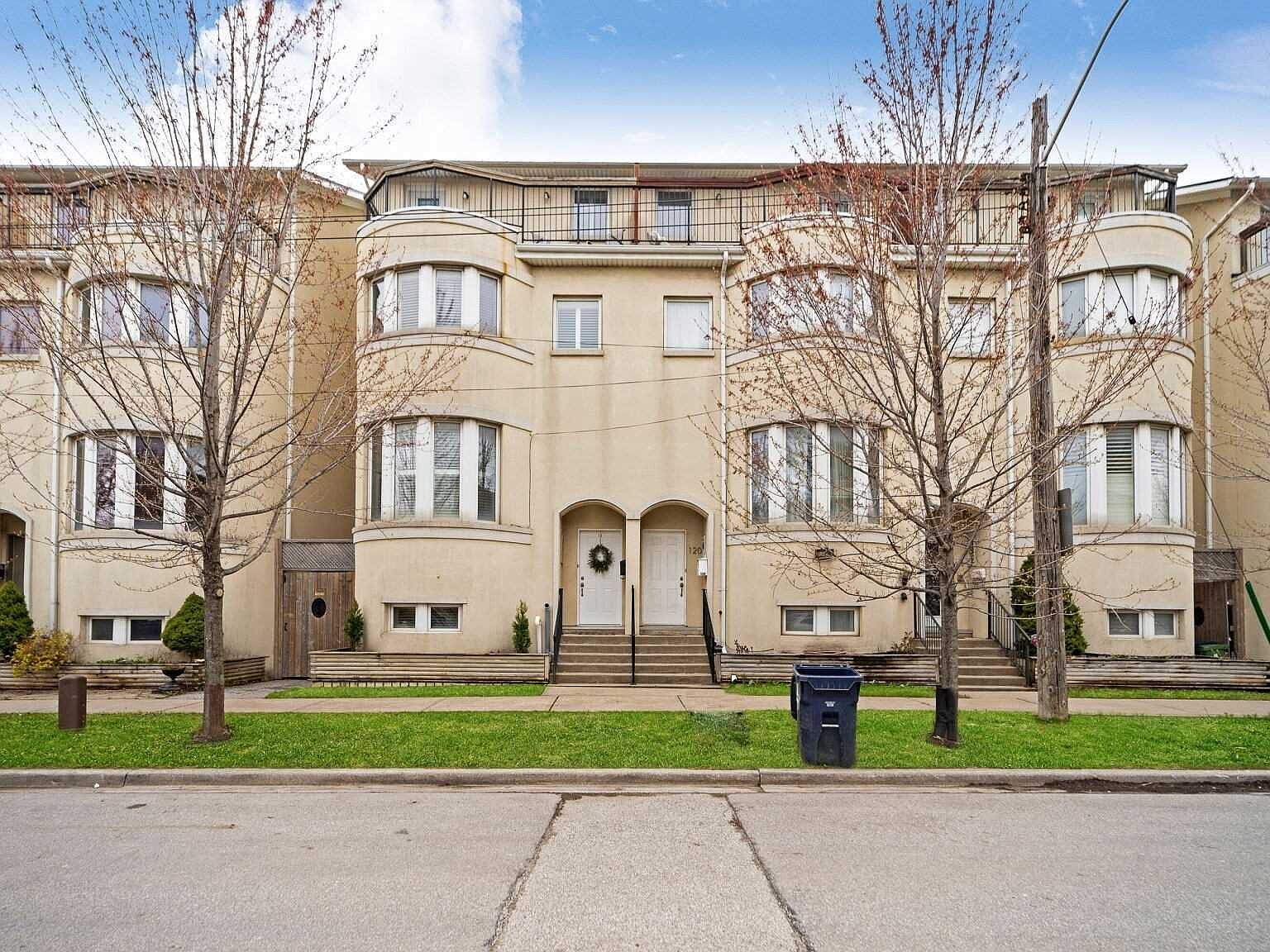 118 Tisdale Ave, Toronto, ON M4A 1Y7 Zillow
