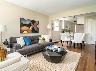 661 Elizabeth Ave, Columbus, OH 43213
