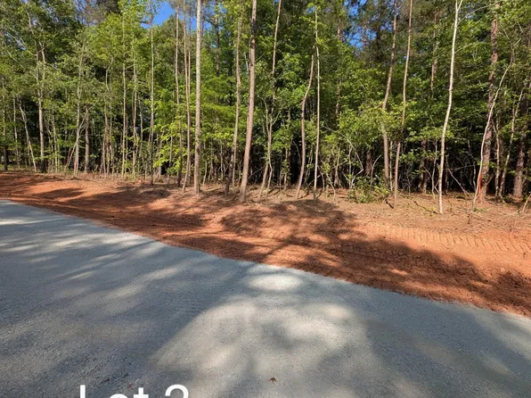 515 Fletcher Farms Way Lot 2, Carthage, NC 28327