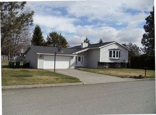 14809 E 22nd Ave, Veradale, WA 99037