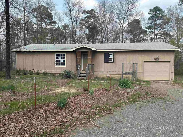 9081 Highway 254 E, Dennard, AR 72629