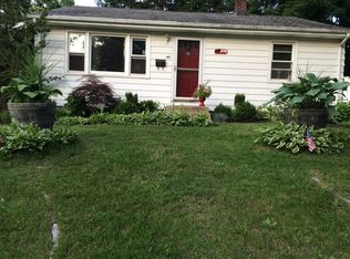 15 High View Rd, New Milford, CT 06776