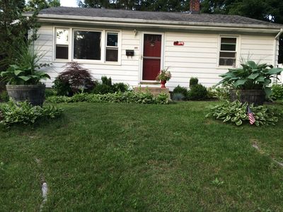 15 High View Rd, New Milford, CT, 06776