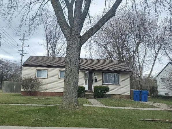 21709 Weller Ave, Warren, MI 48089