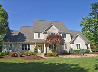 7536 Valley View Rd, Hudson, OH 44236