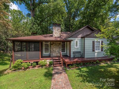 21 Auburn Rd, Waynesville, NC, 28786