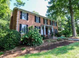 224 Sudley Cir, Salisbury, NC 28144